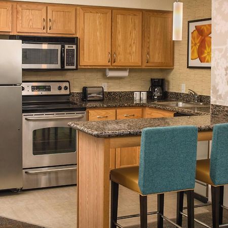 Residence Inn By Marriott Portland North Екстер'єр фото