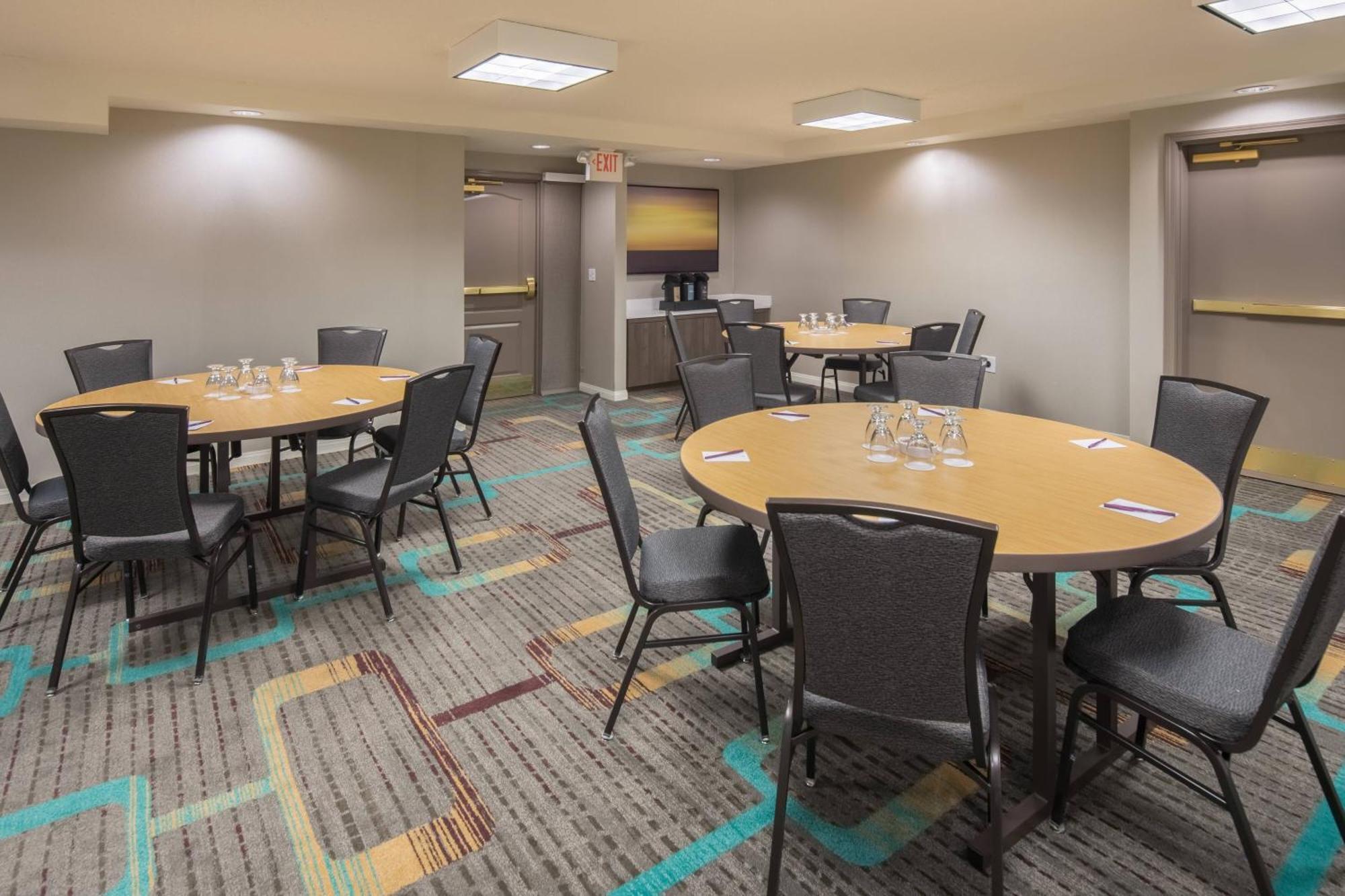Residence Inn By Marriott Portland North Екстер'єр фото