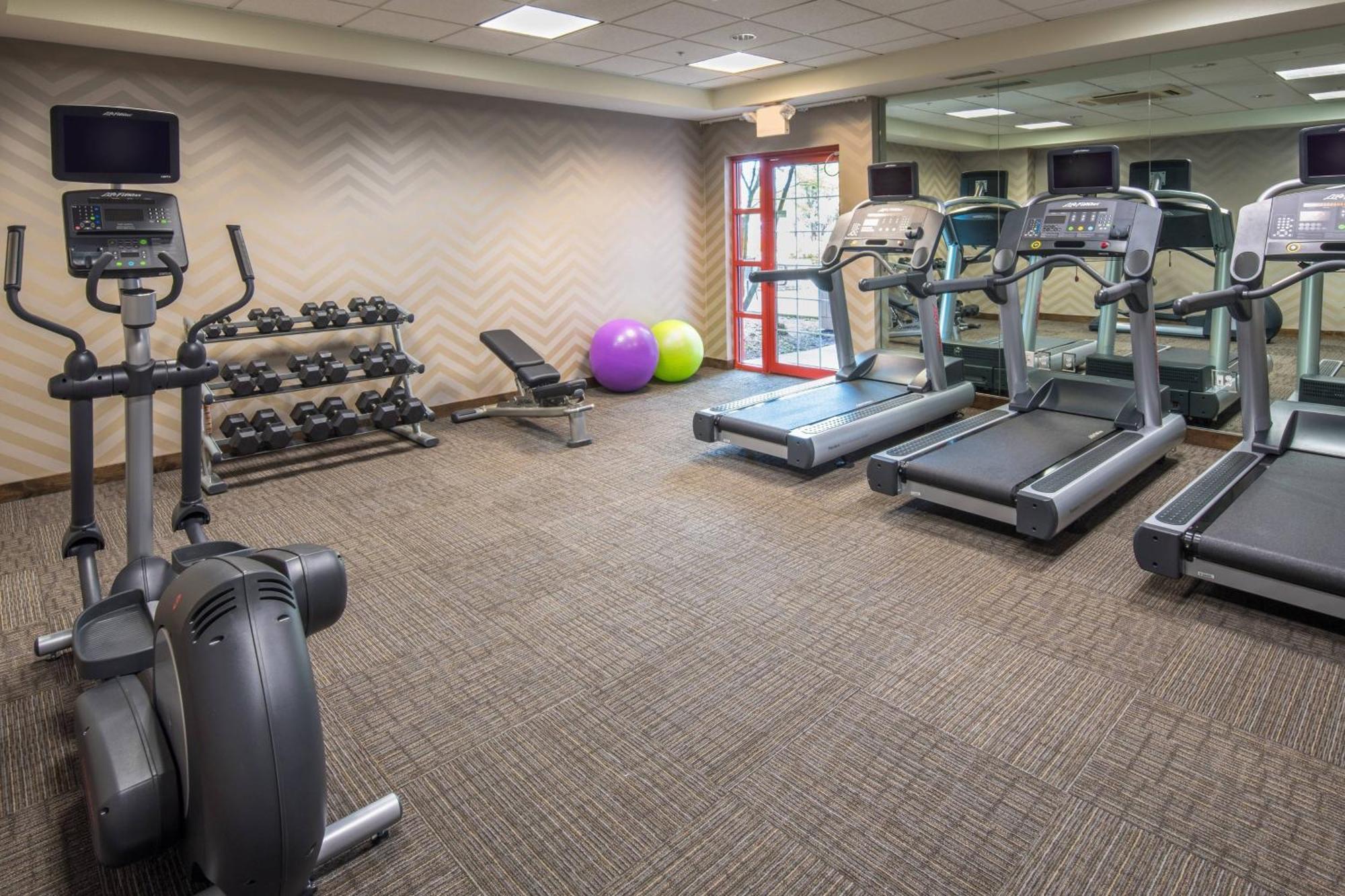 Residence Inn By Marriott Portland North Екстер'єр фото