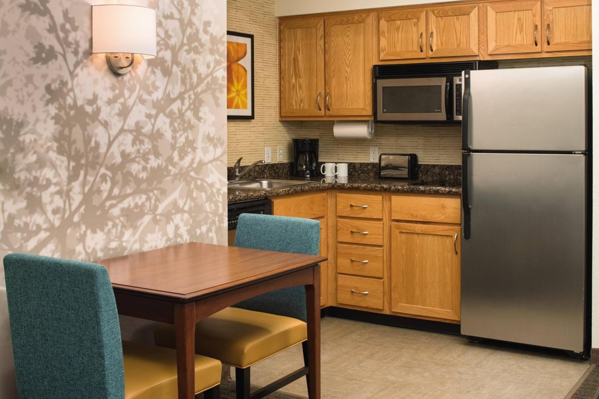 Residence Inn By Marriott Portland North Екстер'єр фото