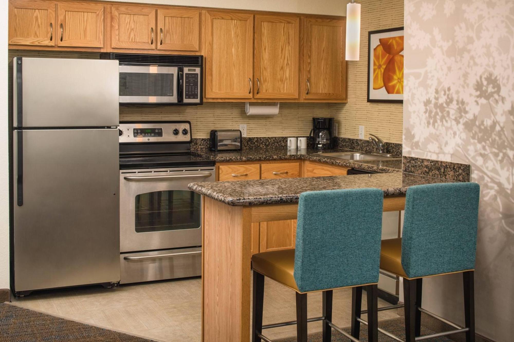 Residence Inn By Marriott Portland North Екстер'єр фото