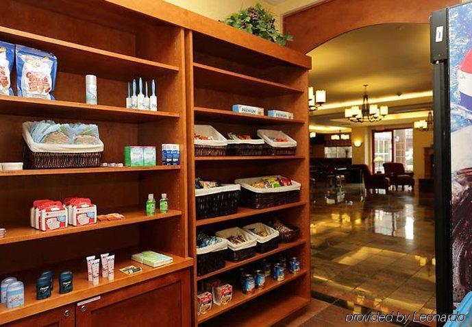 Residence Inn By Marriott Portland North Екстер'єр фото