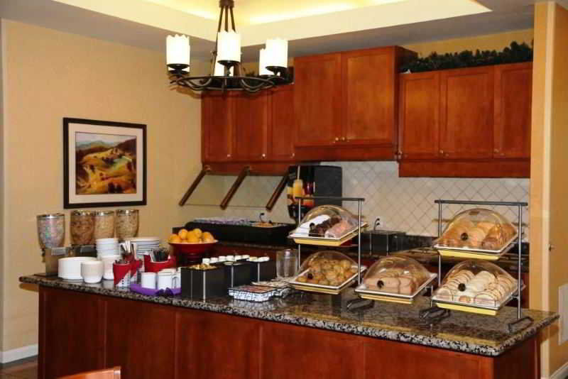 Residence Inn By Marriott Portland North Екстер'єр фото